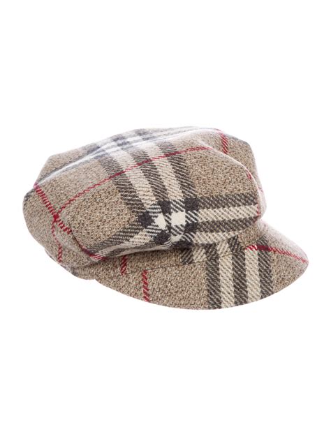 burberry driver hat|Burberry cap women's.